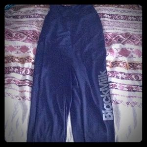 BlackMilk activewear (catsuit)